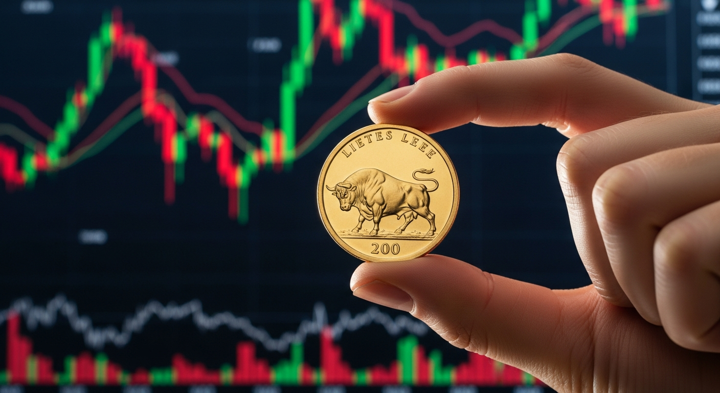 Hindari Fomo Saham Crypto dan Forex