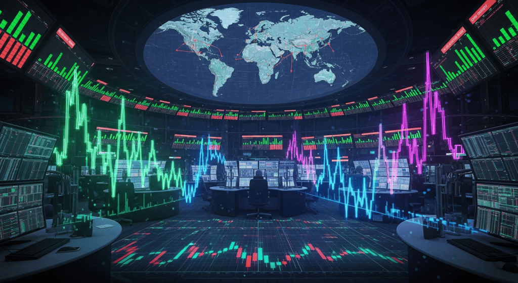 Perbandingan Modal Awal Mana yang Lebih Ramah Pemula