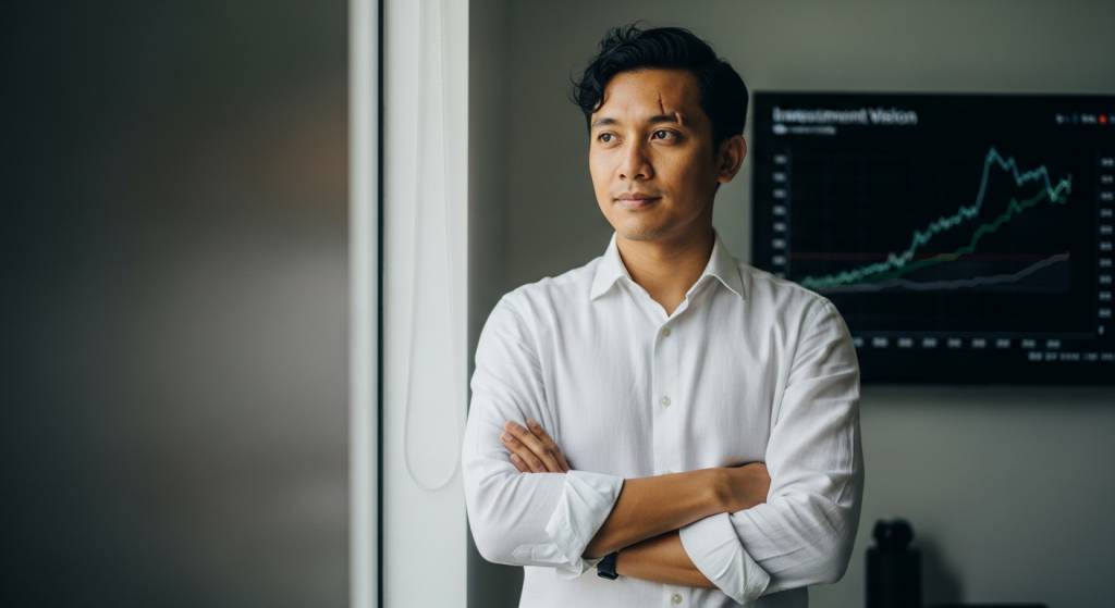 Langkah Awal Belajar Saham untuk Pemula: Panduan Gaya Santai tapi Berarti