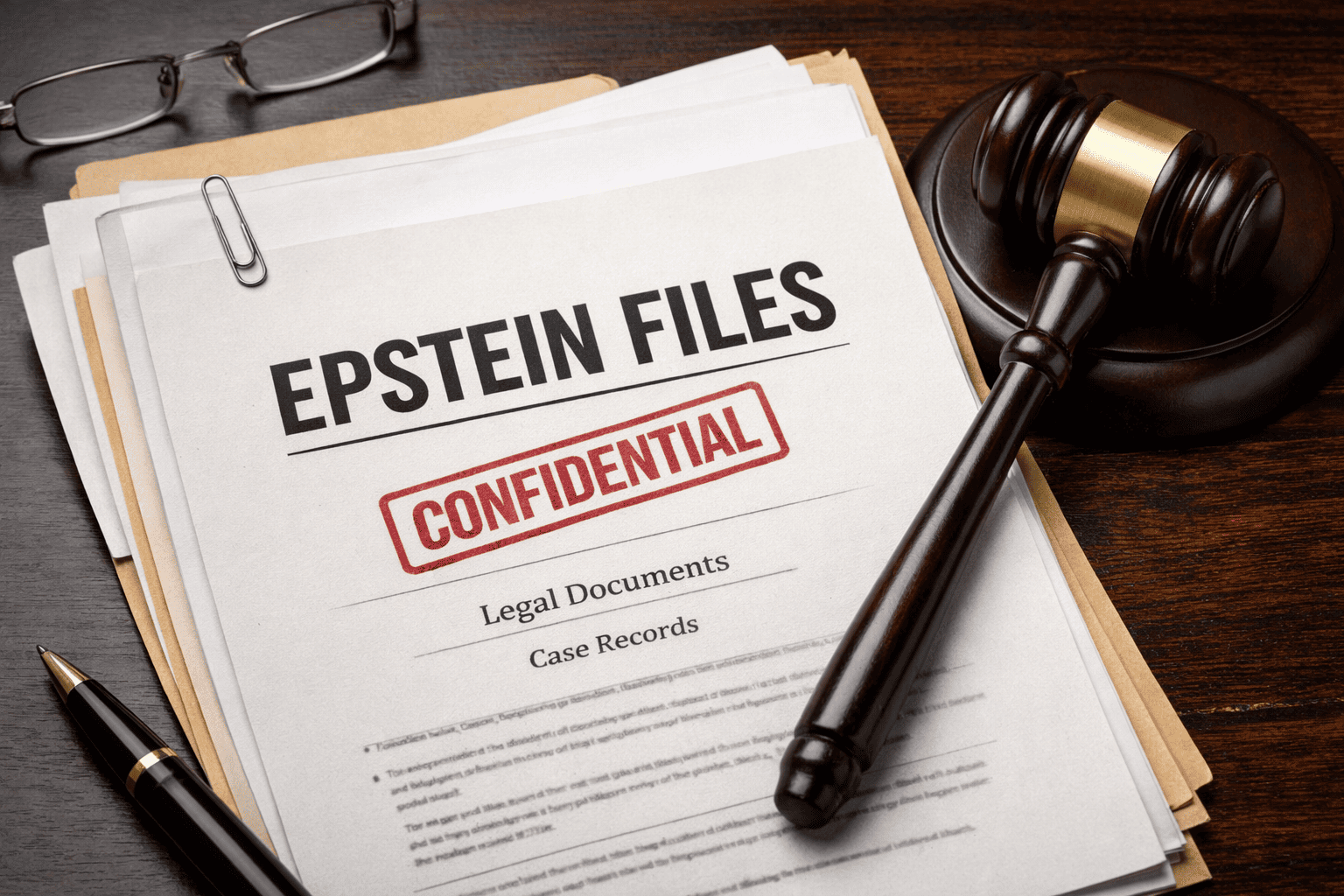 Epstein Files